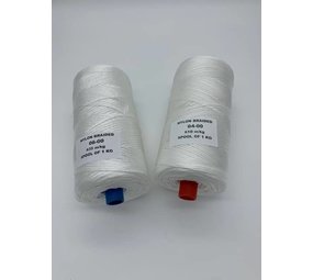 Ymuidenstores Nylon koord dun plat Ymuidenstores Nylon koord dun plat