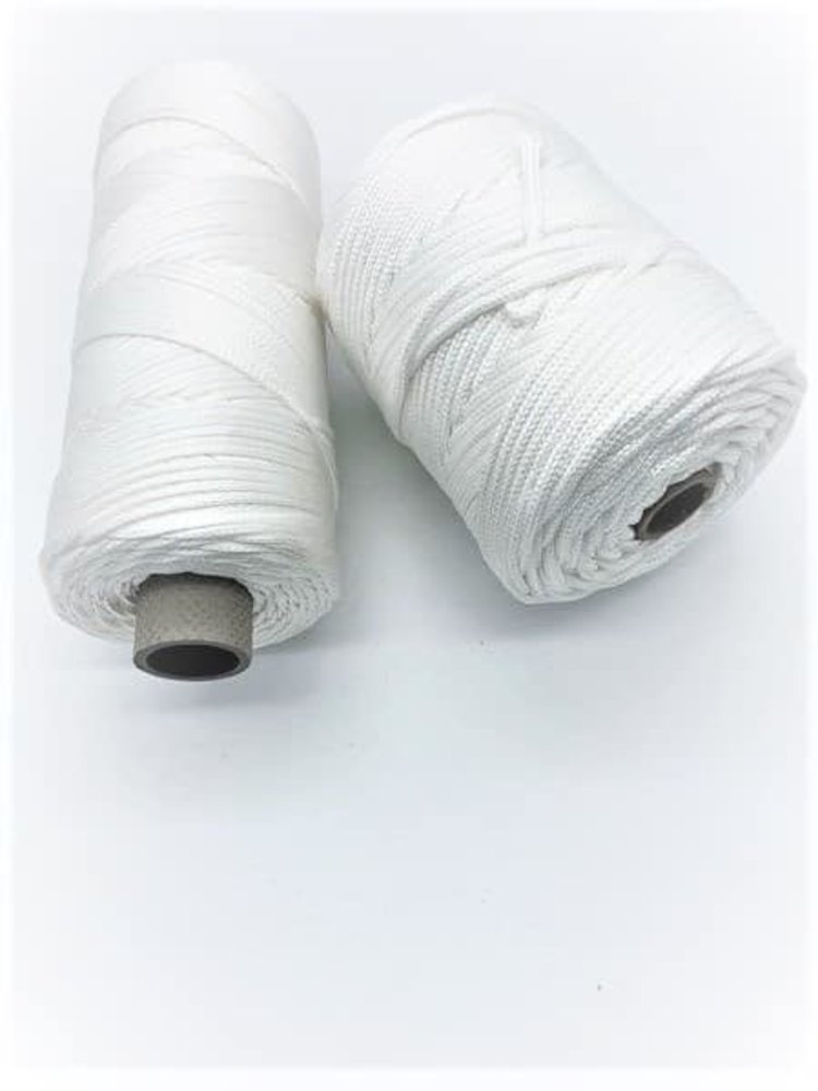 Ymuidenstores Dyneema koord plat