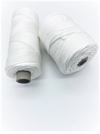 Ymuidenstores Dyneema koord plat