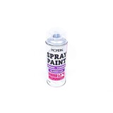 Mondial Mondial Spray Paint blanke lak 400ml Mondial Mondial Spray Paint blanke lak 400ml