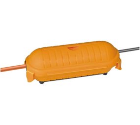 Brennenstuhl Safe box Brennenstuhl Safe box