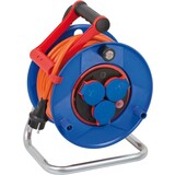 Brennenstuhl Brennenstuhl Kabelhaspel IP44 - 25 mtr