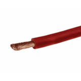 Las/Accu-kabel 16mm² Las/Accu-kabel 16mm²