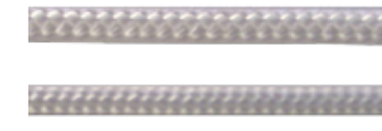 Chris Muller Touw Jalouziekoord - 16 kops gevlochten met kern - wit - 2mm - 150 meter Chris Muller Touw Jalouziekoord - 16 kops gevlochten met kern - wit - 2mm - 150 meter