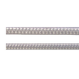 Chris Muller Touw Jalouziekoord - 16 kops gevlochten met kern - wit - 2mm - 150 meter Chris Muller Touw Jalouziekoord - 16 kops gevlochten met kern - wit - 2mm - 150 meter