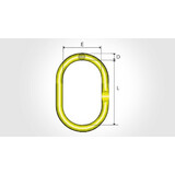 Gunnebo Gunnebo Topschalm/Masterlink MF Gunnebo Gunnebo Topschalm/Masterlink MF