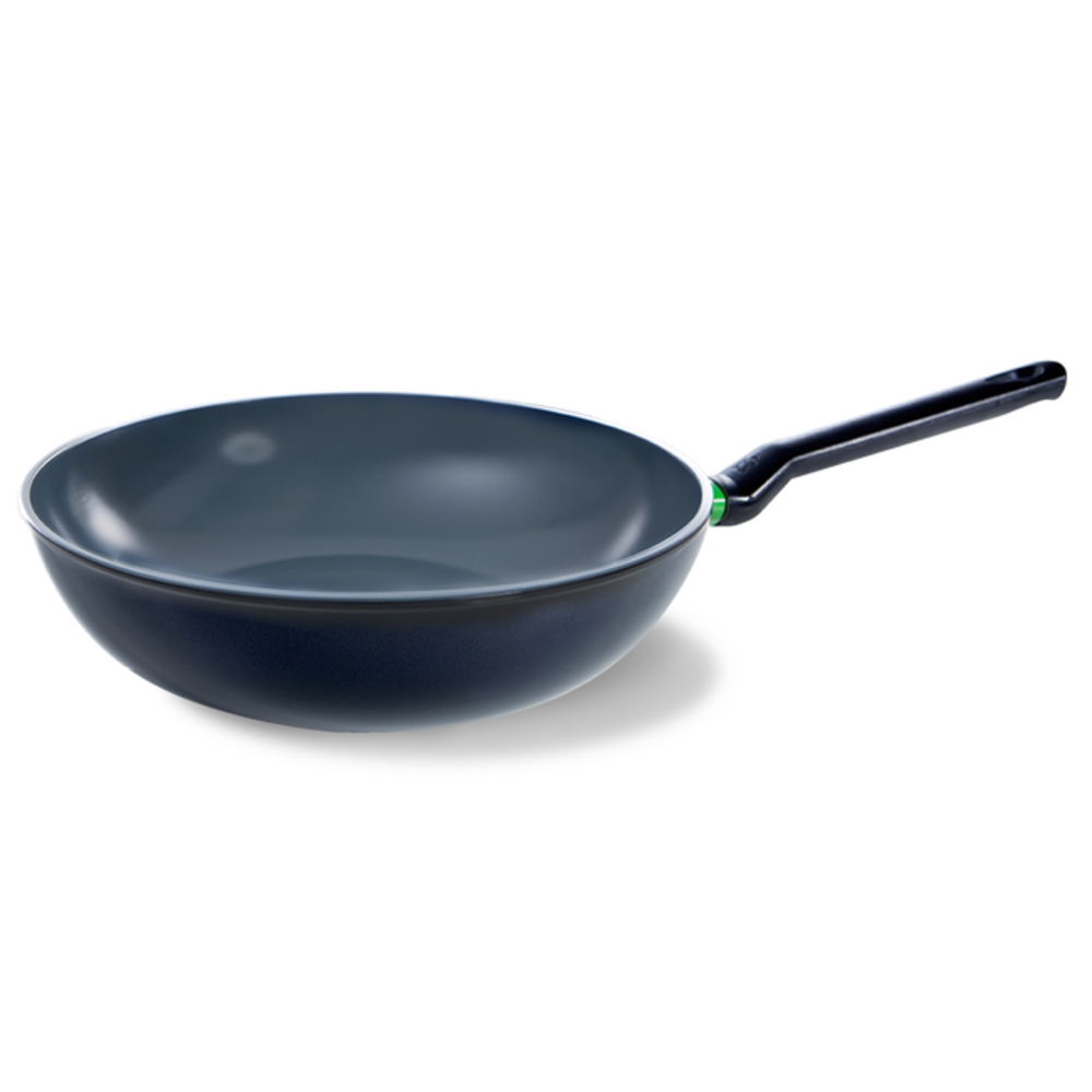 BK BK Wok Easy Basic/Induction 30cm BK BK Wok Easy Basic/Induction 30cm