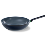 BK BK Wok Easy Basic/Induction 30cm BK BK Wok Easy Basic/Induction 30cm