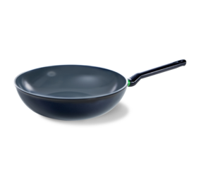 BK BK Wok Easy Basic/Induction 30cm BK BK Wok Easy Basic/Induction 30cm
