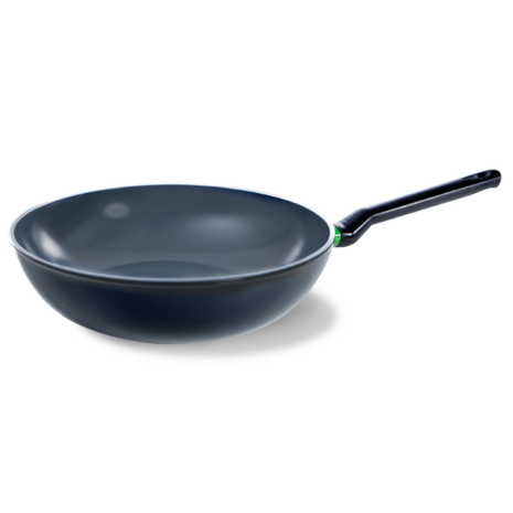 BK BK Wok Easy Basic/Induction 30cm BK BK Wok Easy Basic/Induction 30cm