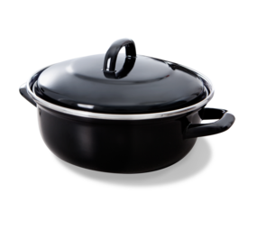 BK BK Braadpan Fortalit BK BK Braadpan Fortalit