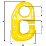 Blue Line BMM Viking-Links Blue Line BMM Viking-Links