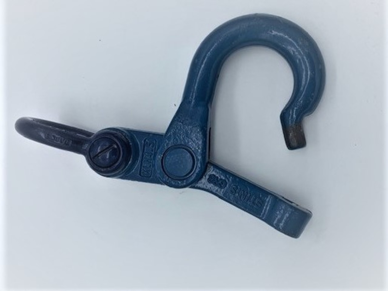 Stinis Stinis Klephaken met sluiting Stinis Stinis Klephaken met sluiting