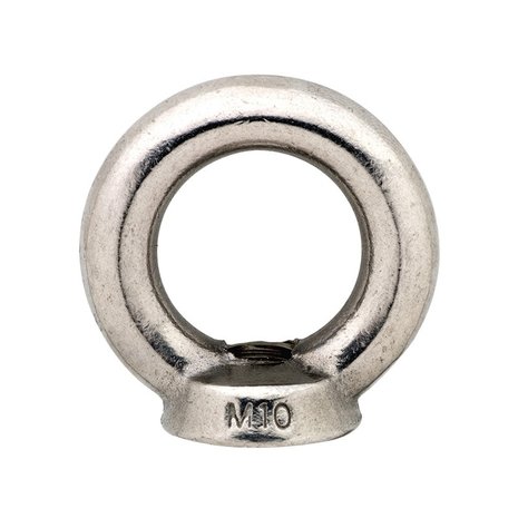 Dulimex Dulimex Ringmoer Type 582 M20 - RVS 316