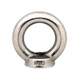 Dulimex Dulimex Ringmoer Type 582 M16 RVS AISI 316