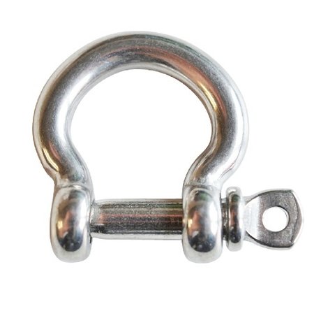 316.NL H-Sluiting RVS 316 - 16mm 316.NL H-Sluiting RVS 316 - 16mm