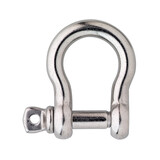 Dulimex Dulimex Harp-sluitingen RVS AISI 316 - 20mm