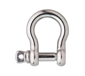 Dulimex Dulimex Harp-sluitingen RVS AISI 316 - 20mm Dulimex Dulimex Harp-sluitingen RVS AISI 316 - 20mm