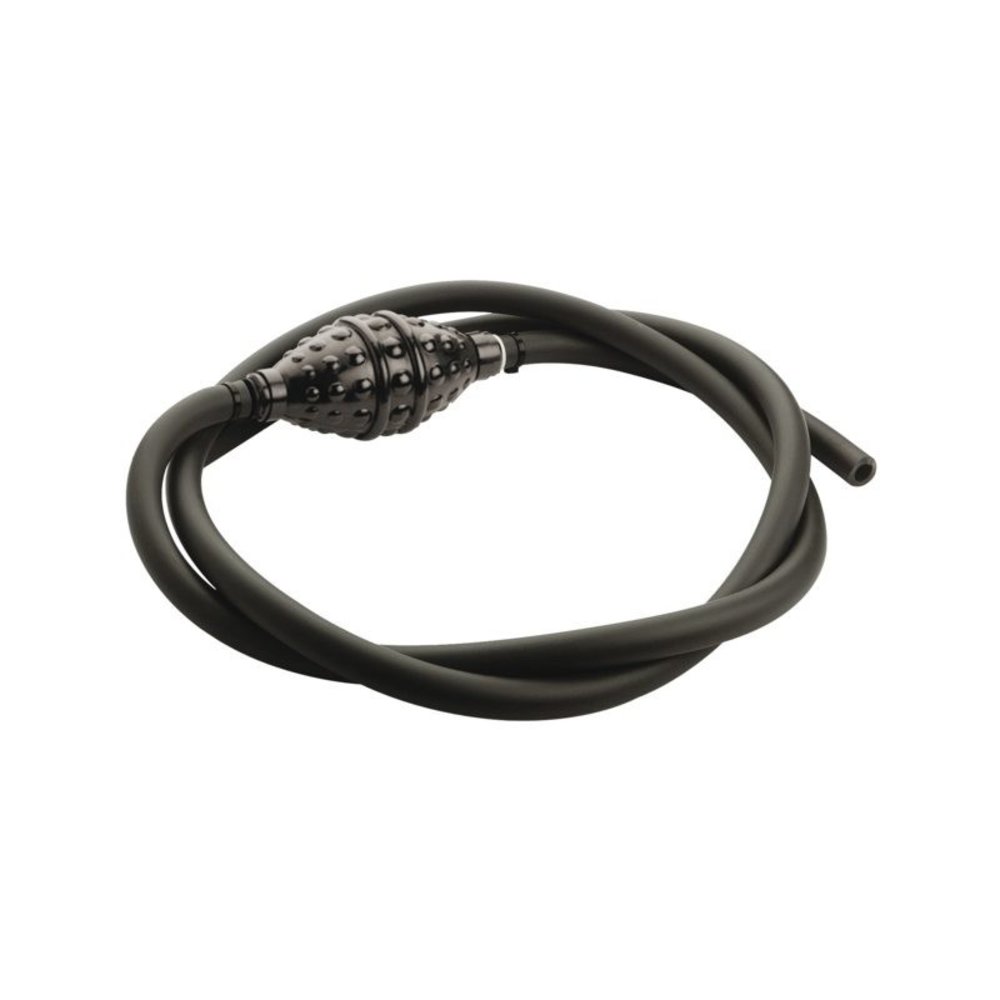 Talamex Talamex Brandstofleiding met pompbal 8mm Talamex Talamex Brandstofleiding met pompbal 8mm