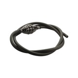 Talamex Talamex Brandstofleiding met pompbal 8mm Talamex Talamex Brandstofleiding met pompbal 8mm