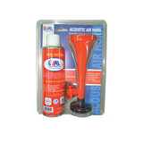 Eval Eval Lucht/Misthoorn op gas Eval Eval Lucht/Misthoorn op gas