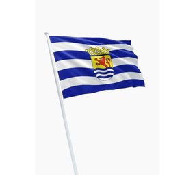 DVC Zeeuwse vlag - DVC kwaliteit DVC Zeeuwse vlag - DVC kwaliteit