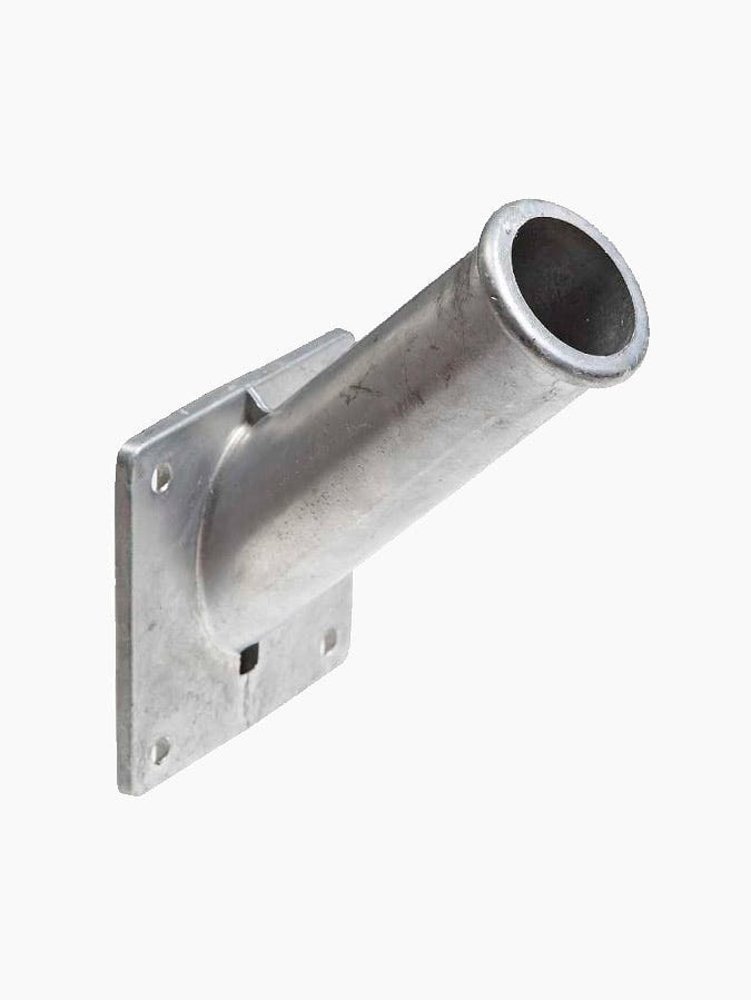 DVC Vlaggenstokhouder (Ø 3 cm) DVC Vlaggenstokhouder (Ø 3 cm)