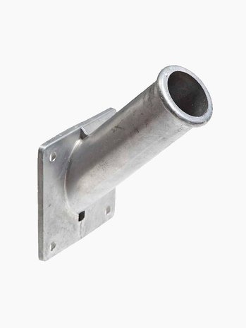 DVC Vlaggenstokhouder (Ø 3 cm) DVC Vlaggenstokhouder (Ø 3 cm)