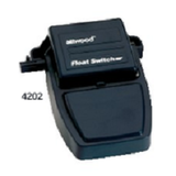 Attwood Attwood Automatische vlotterschakelaar Attwood Attwood Automatische vlotterschakelaar