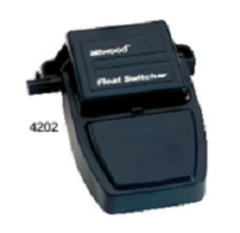 Attwood Attwood Automatische vlotterschakelaar Attwood Attwood Automatische vlotterschakelaar
