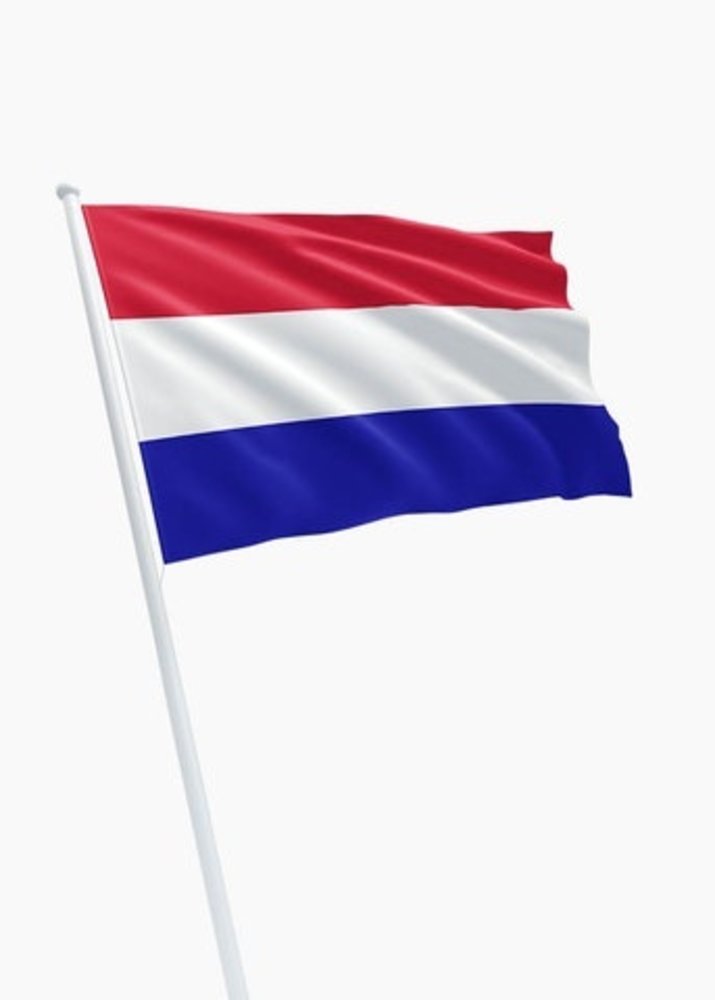 DVC Nederlandse vlag DVC Nederlandse vlag