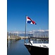 DVC Geus vlag 20x30 DVC Geus vlag 20x30