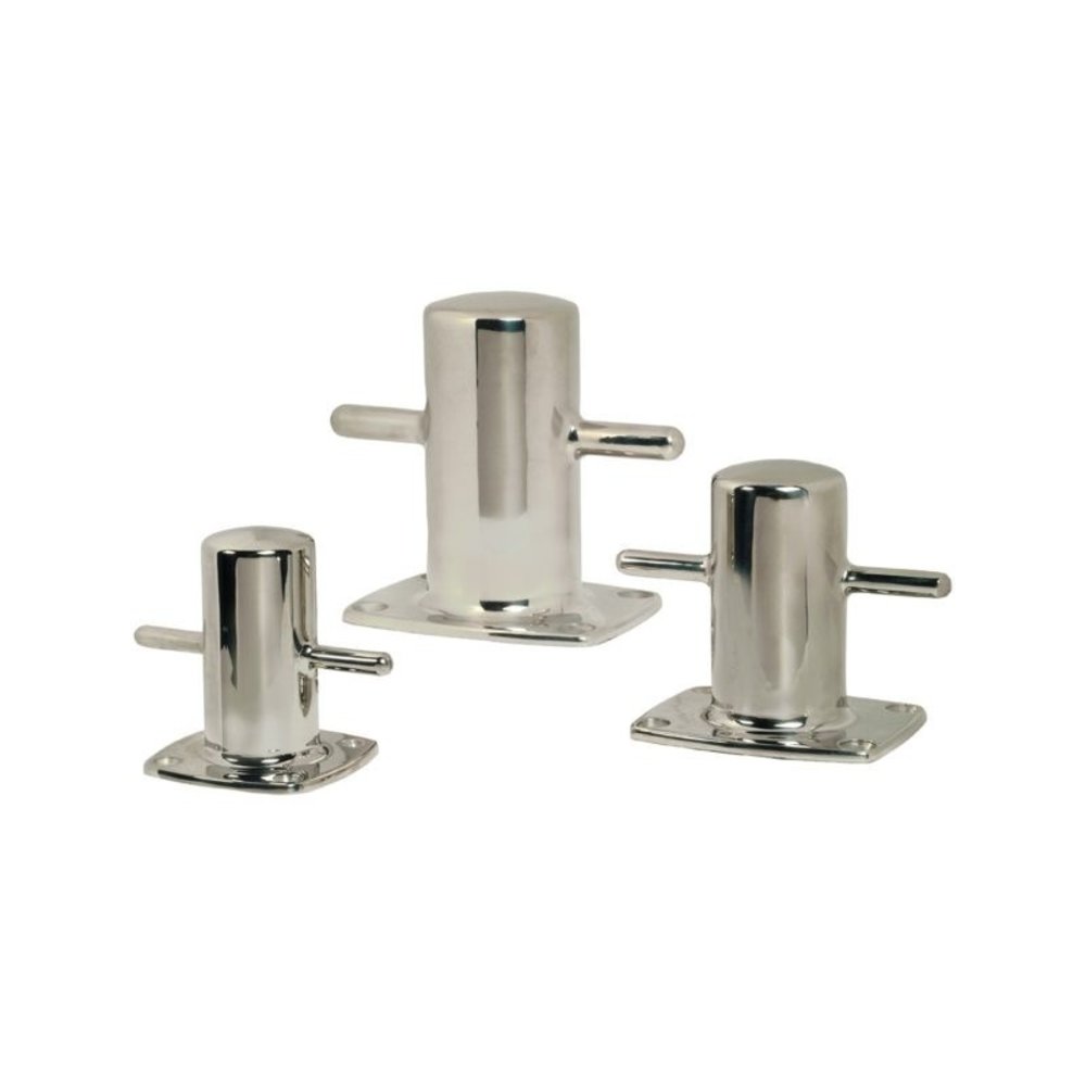 Talamex Bolder RVS 316