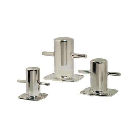 Talamex Bolder RVS 316