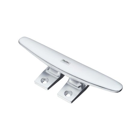 Lankhorst taselaar Kikker aluminium met dubbele voet