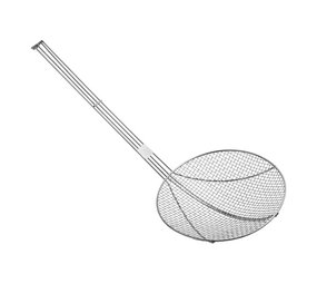 EMGA Frituur/Visschep Ø24cm RVS EMGA Frituur/Visschep Ø24cm RVS