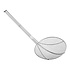 Frituur/Visschep Ø24cm RVS Frituur/Visschep Ø24cm RVS