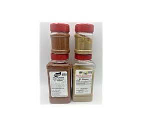 Wilba Viskruiden Wilba Viskruiden