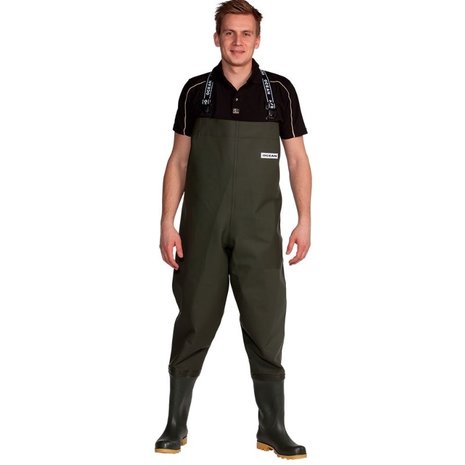 Ocean Ocean Waadbroek Deluxe Ocean Ocean Waadbroek Deluxe