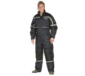 Ocean Ocean Thermische Doorwerkpak Ocean Ocean Thermische Doorwerkpak