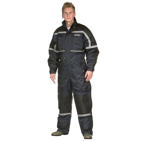 Ocean Ocean Thermische Doorwerkpak Ocean Ocean Thermische Doorwerkpak