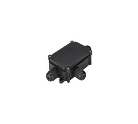 V-tac V-Tac Waterdichte kabelkoppeling IP66 drieweg V-tac V-Tac Waterdichte kabelkoppeling IP66 drieweg