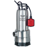 T.I.P. T.I.P. Maxima 350 IPX DUO Vuil water dompelpomp T.I.P. T.I.P. Maxima 350 IPX DUO Vuil water dompelpomp