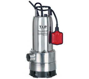 T.I.P. T.I.P. Maxima 350 IPX DUO Vuil water dompelpomp T.I.P. T.I.P. Maxima 350 IPX DUO Vuil water dompelpomp