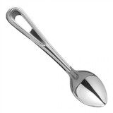 EMGA EMGA Serveerlepel RVS 28cm EMGA EMGA Serveerlepel RVS 28cm