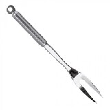 EMGA EMGA Vleesvork RVS 33cm EMGA EMGA Vleesvork RVS 33cm