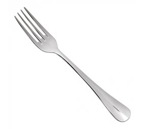 EMGA Tafel vork RVS EMGA Tafel vork RVS