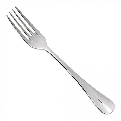 EMGA Tafel vork RVS EMGA Tafel vork RVS