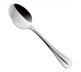 EMGA Theelepel RVS EMGA Theelepel RVS