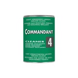 Commandant Commandant Cleaner 4 1kg Commandant Commandant Cleaner 4 1kg